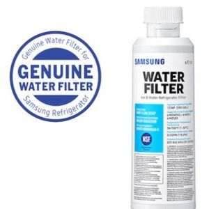 Samsung HAF-CIN Refrigerator Water Filter